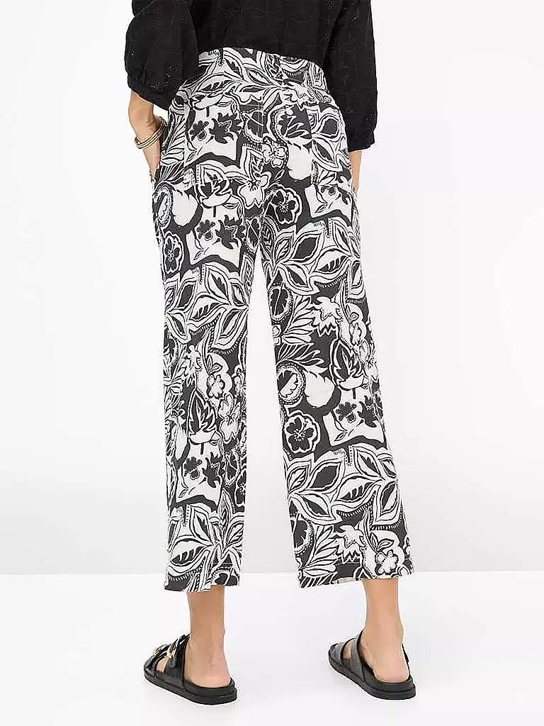 BRAX | Culotte MAINE S  | Nero