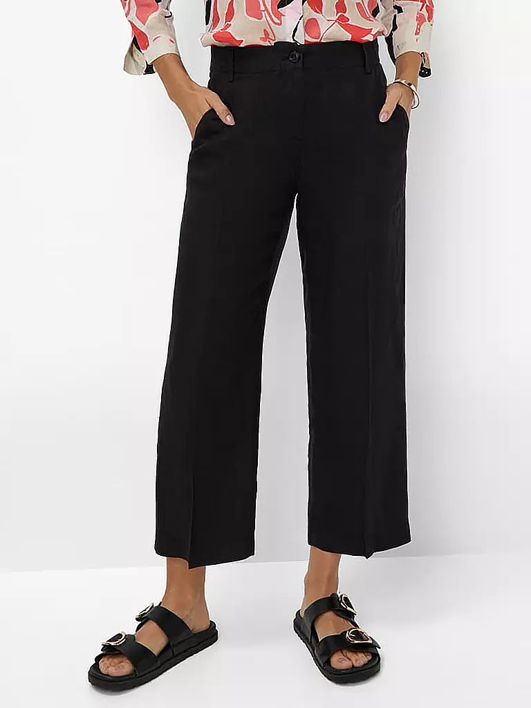 BRAX | Culotte MAINE S  | Nero