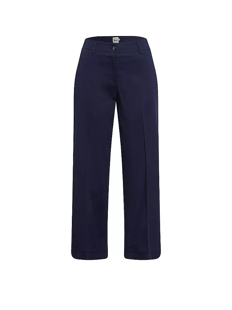 BRAX | Culotte MAINE S | Blu scuro
