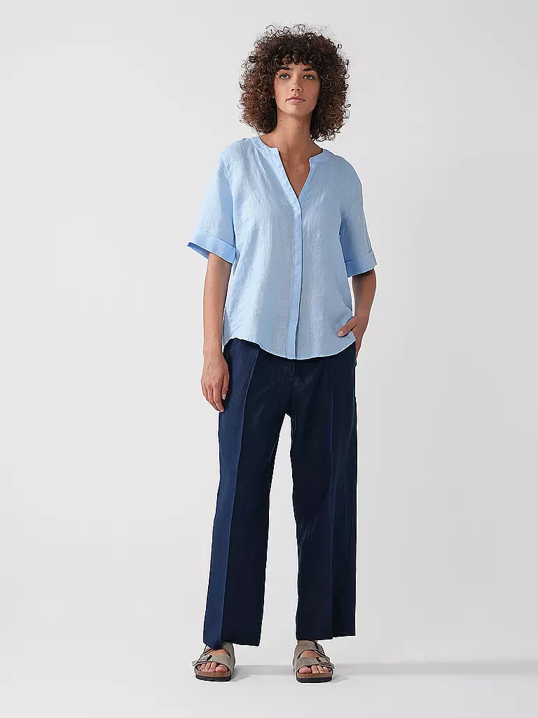 BRAX | Culotte MAINE S | Blu scuro
