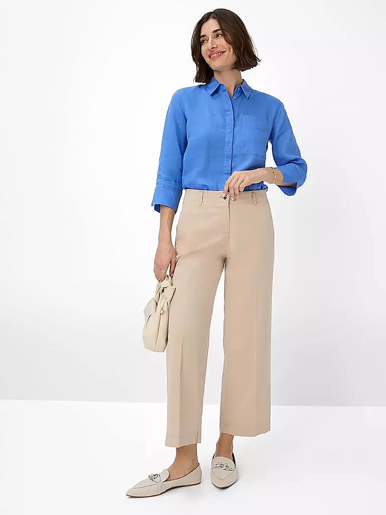 BRAX | Culotte MAINE S | Beige