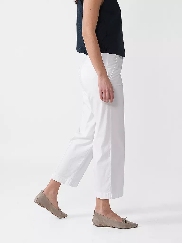 BRAX | Culotte MAINE S | Bianco