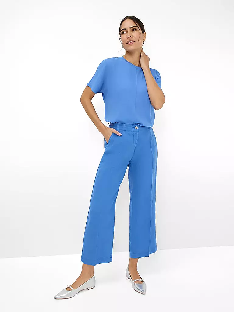 BRAX | Culotte MAINE S | Blu