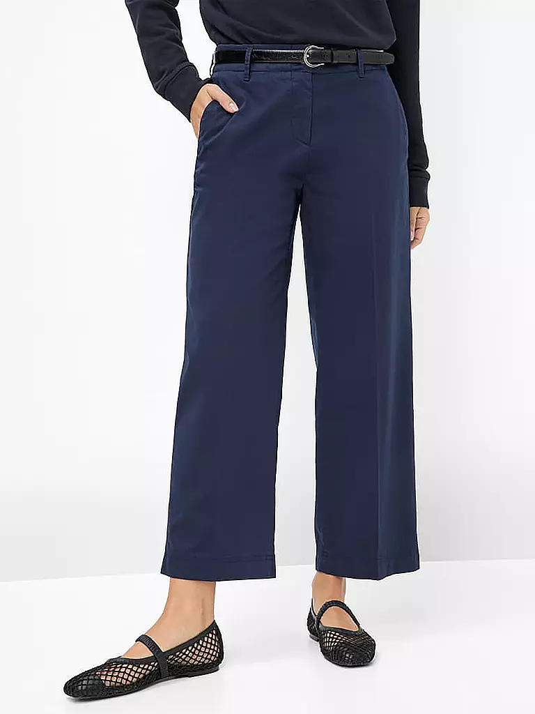 BRAX | Culotte MAINE S | Blu scuro