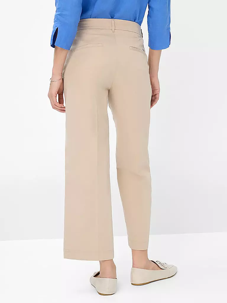 BRAX | Culotte MAINE S | Beige