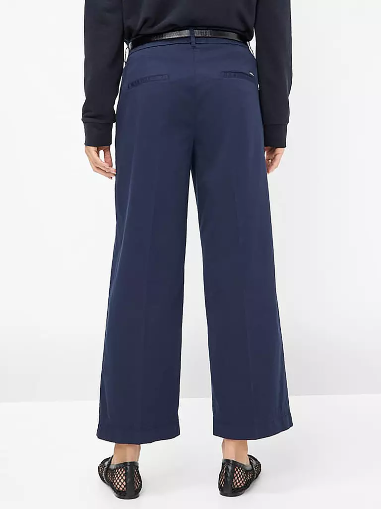 BRAX | Culotte MAINE S | Blu scuro