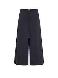 BRAX | Culotte | Blu scuro