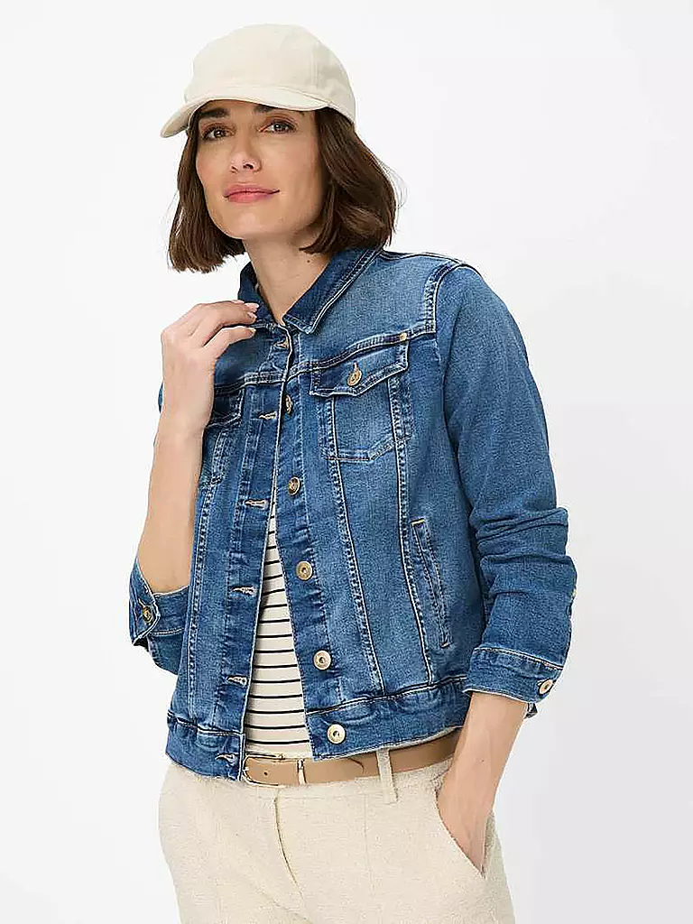 BRAX | Giacca di jeans MIAMI | 