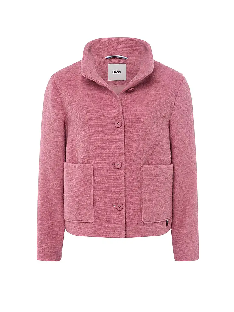 BRAX | Giacca VIENNA | Rosa