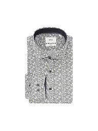 BRAX | Camicia Modern Fit HAROLD | Oliva