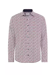 BRAX | Camicia Modern Fit HAROLD | Lilla