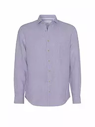 BRAX | Hemd Modern Fit HAROLD C | Lilla