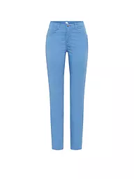 BRAX | Pantaloni 7/8 MARY S | Blu