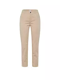 BRAX | Pantaloni 7/8 MARY S | Beige
