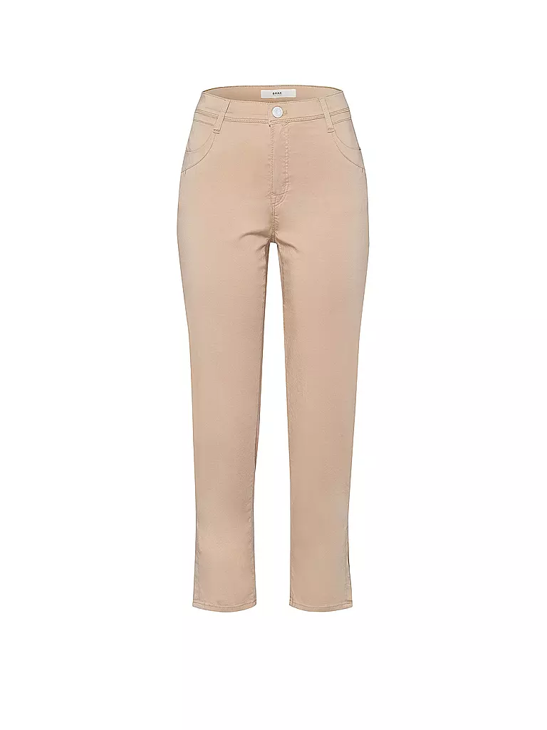 BRAX | Hose 7/8 MARY S | Beige