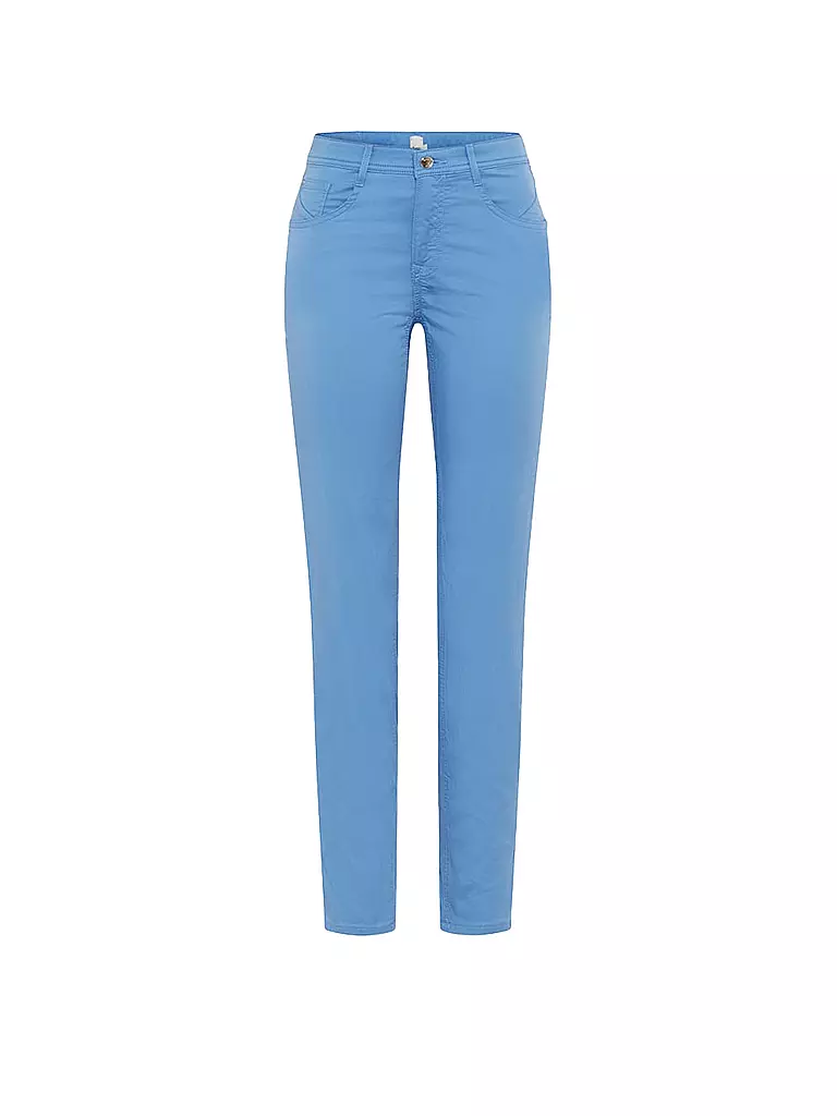 BRAX | Hose 7/8 MARY S | Blu