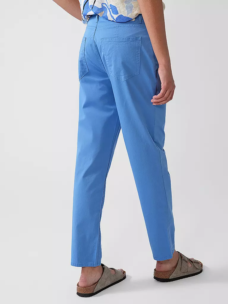 BRAX | Hose 7/8 MARY S | Blu