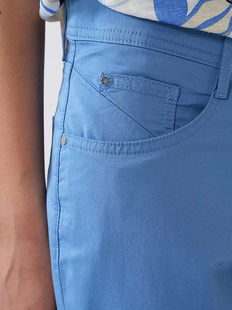BRAX | Hose 7/8 MARY S | Blu