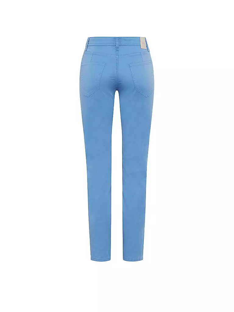 BRAX | Hose 7/8 MARY S | Blu
