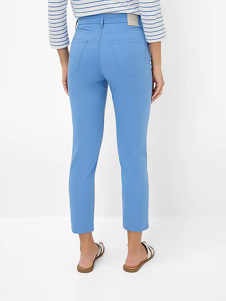 BRAX | Hose 7/8 MARY S | Blu