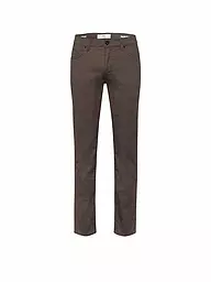 BRAX | Hose CADIZ | Marrone