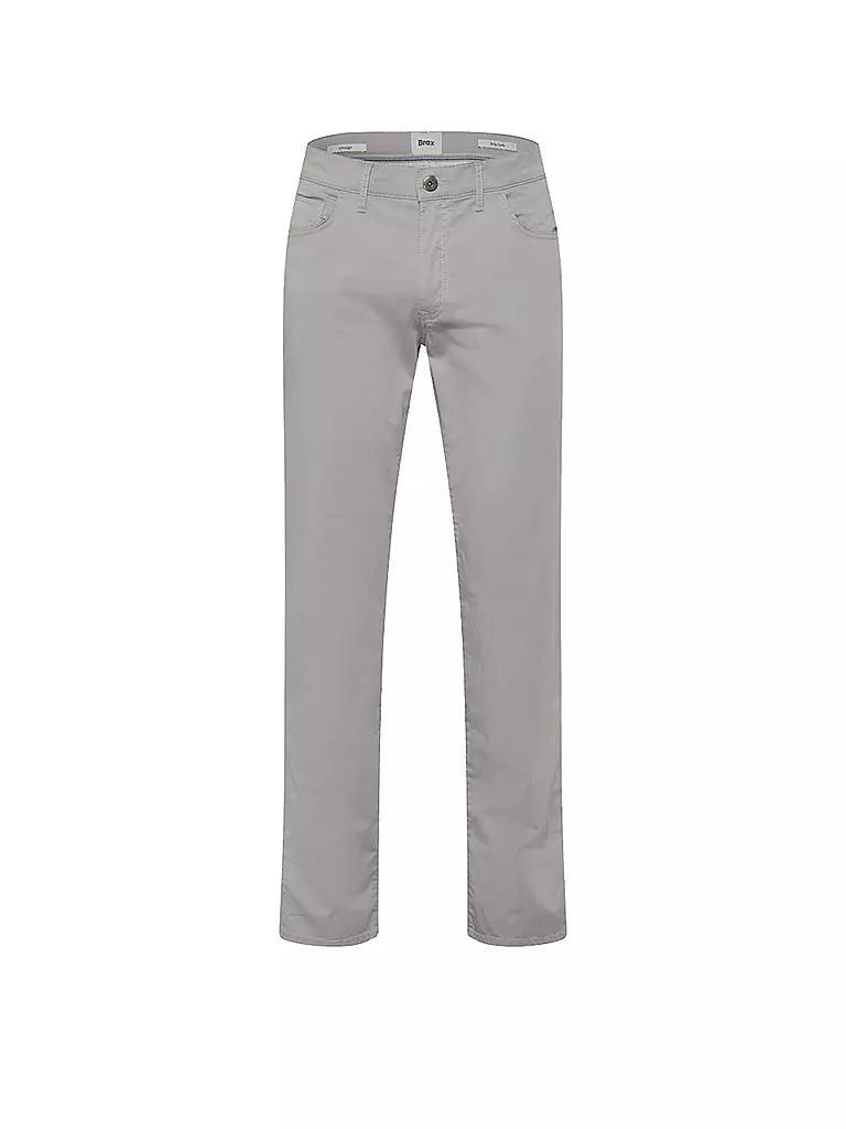 BRAX | Hose CADIZ | Grigio