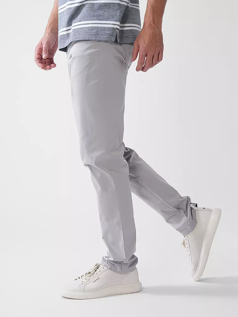 BRAX | Hose CADIZ | Grigio