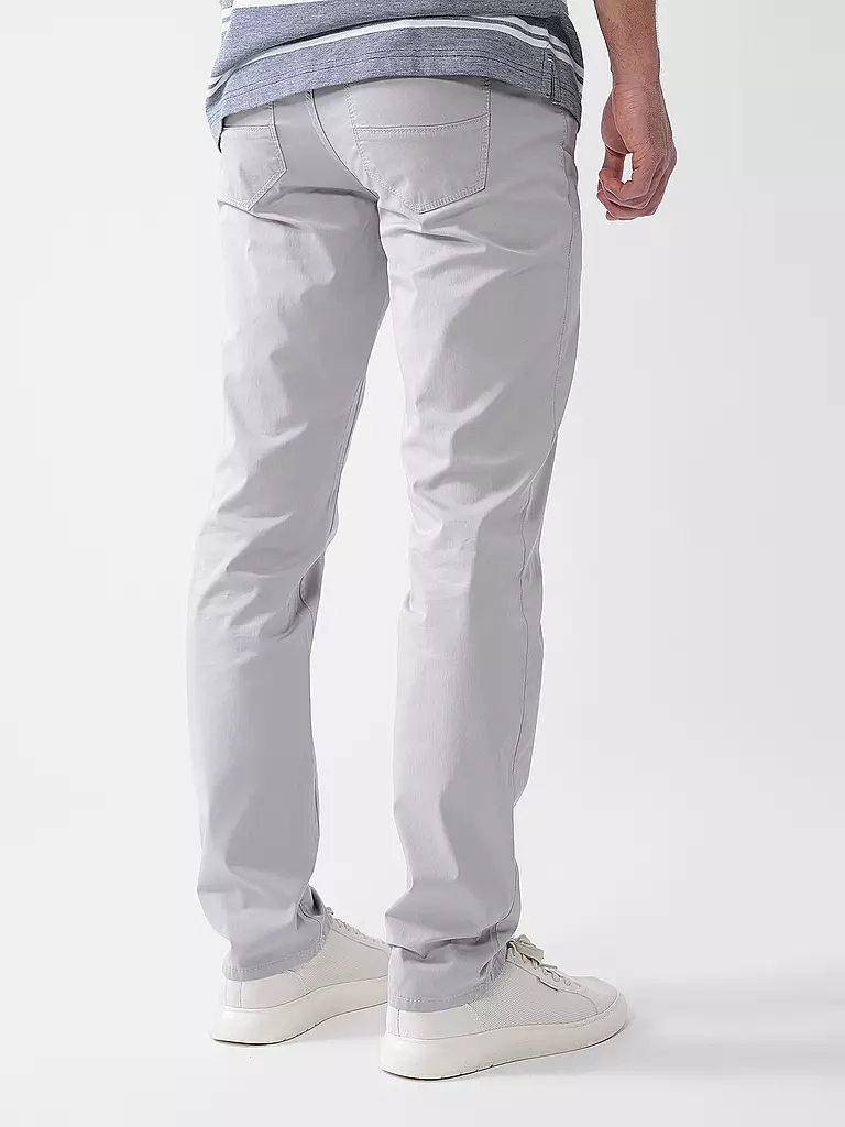 BRAX | Hose CADIZ | Grigio