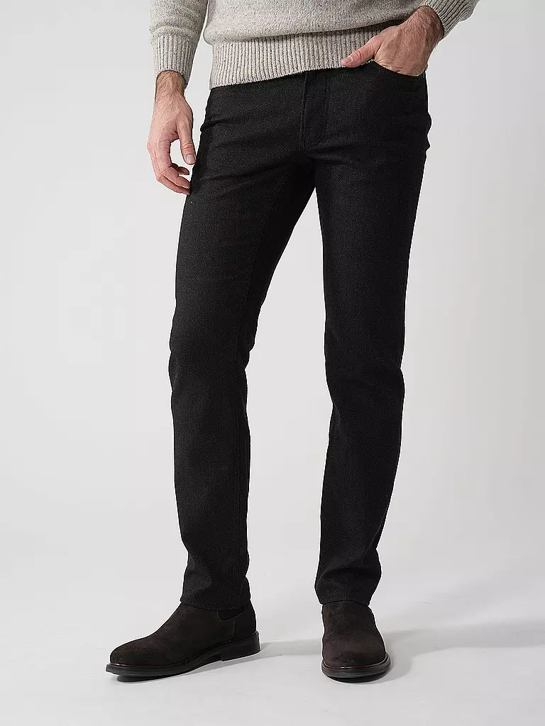 BRAX | Hose CHUCK | Grigio