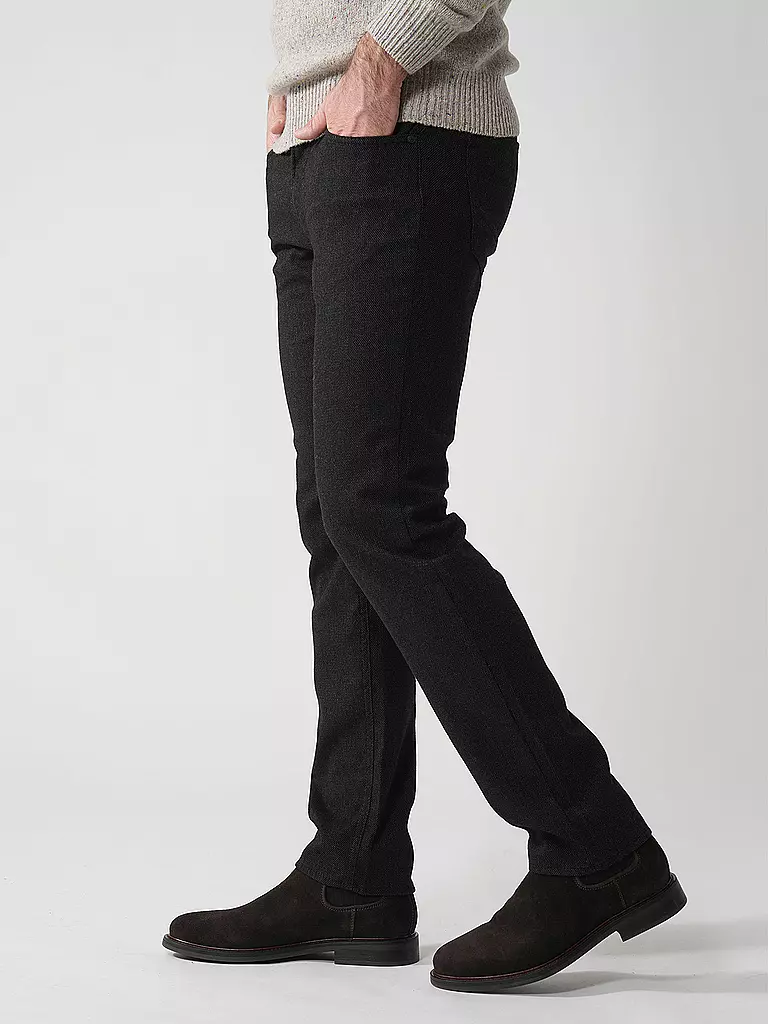 BRAX | Hose CHUCK | Grigio