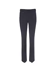 BRAX | Hose Flared Fit MALOU | Blu scuro