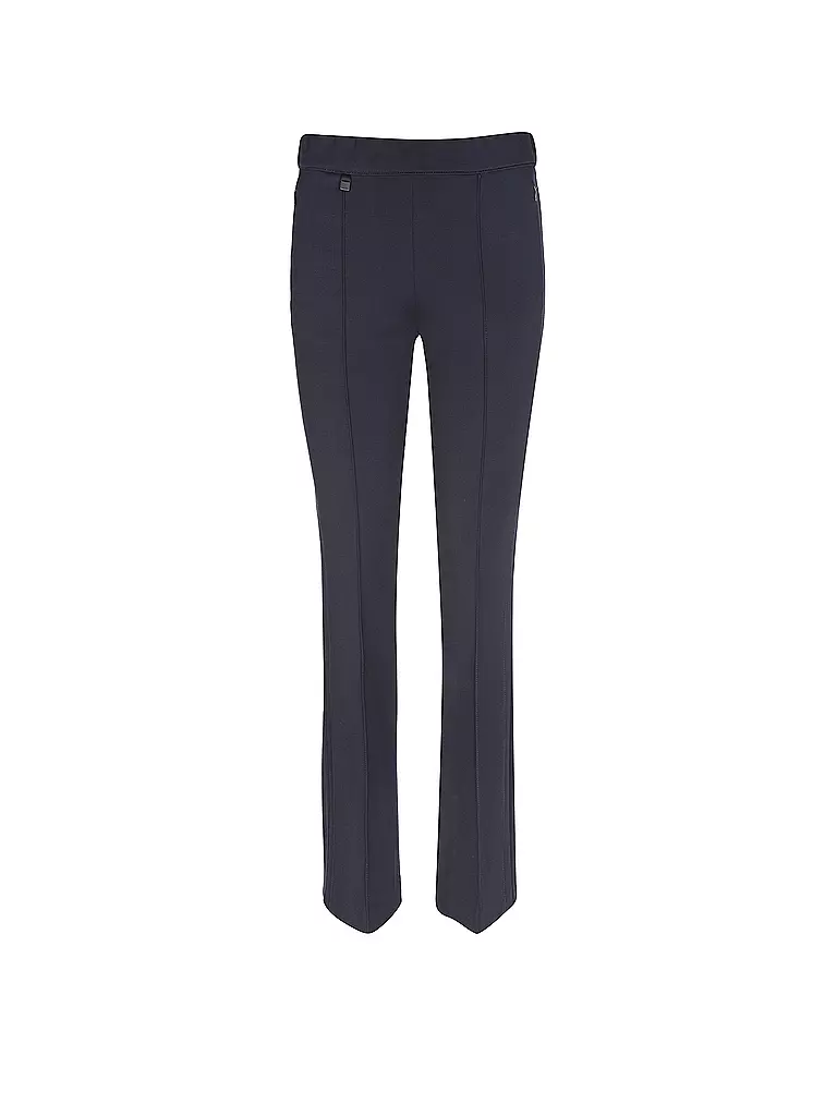 BRAX | Hose Flared Fit MALOU | Blu scuro