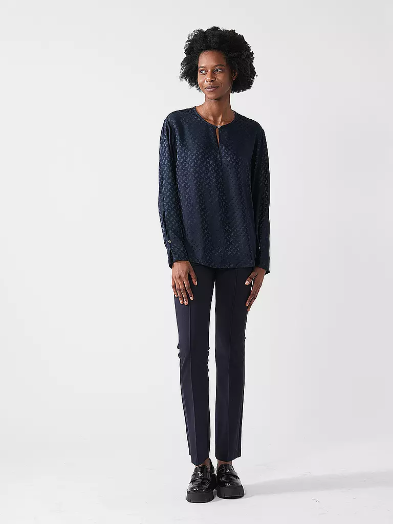 BRAX | Hose Flared Fit MALOU | Blu scuro