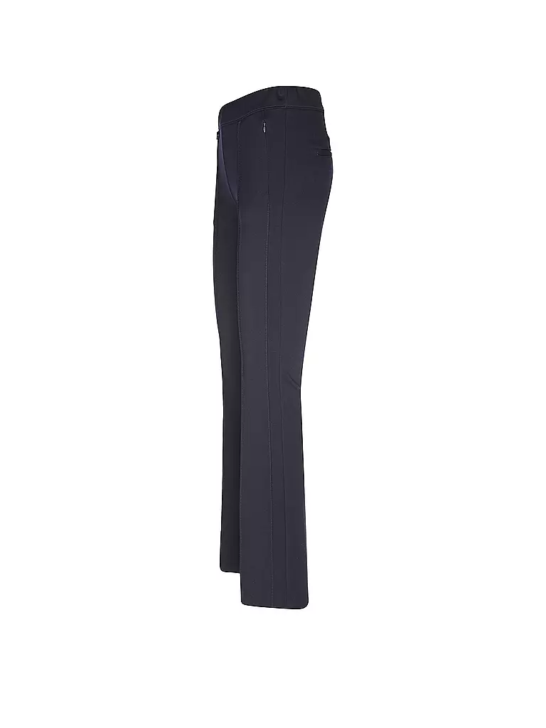 BRAX | Hose Flared Fit MALOU | Blu scuro
