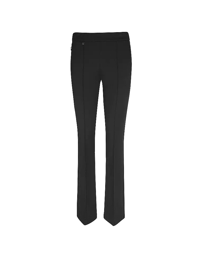 BRAX | Hose Flared FitHose Flared Fit MALOU | Nero