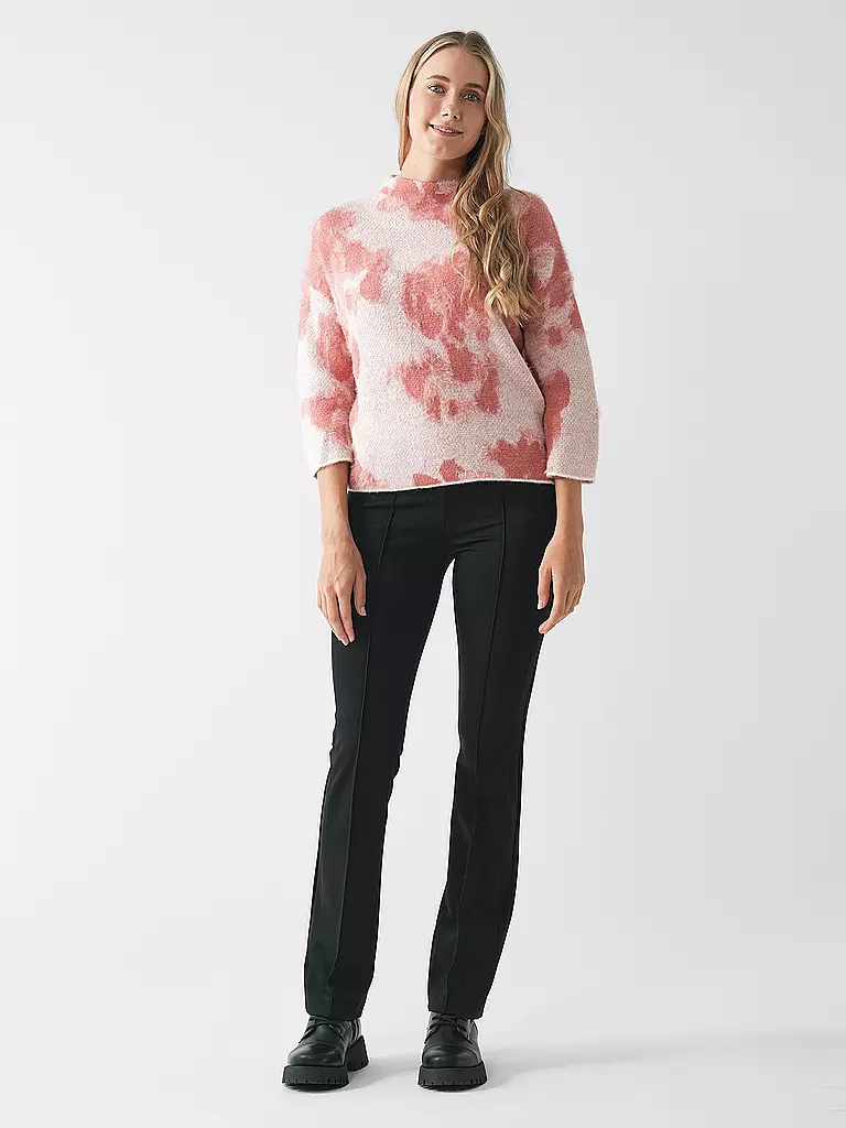 BRAX | Hose Flared FitHose Flared Fit MALOU | Nero