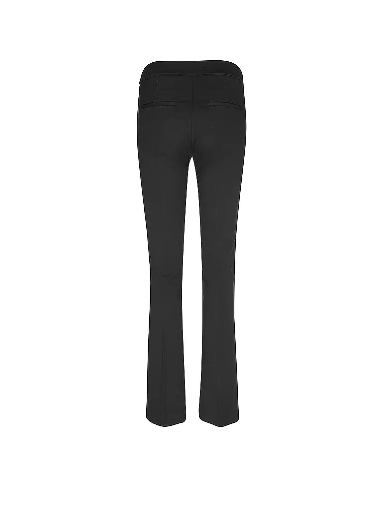 BRAX | Hose Flared FitHose Flared Fit MALOU | Nero