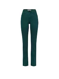 BRAX | Hose MARY | Verde scuro