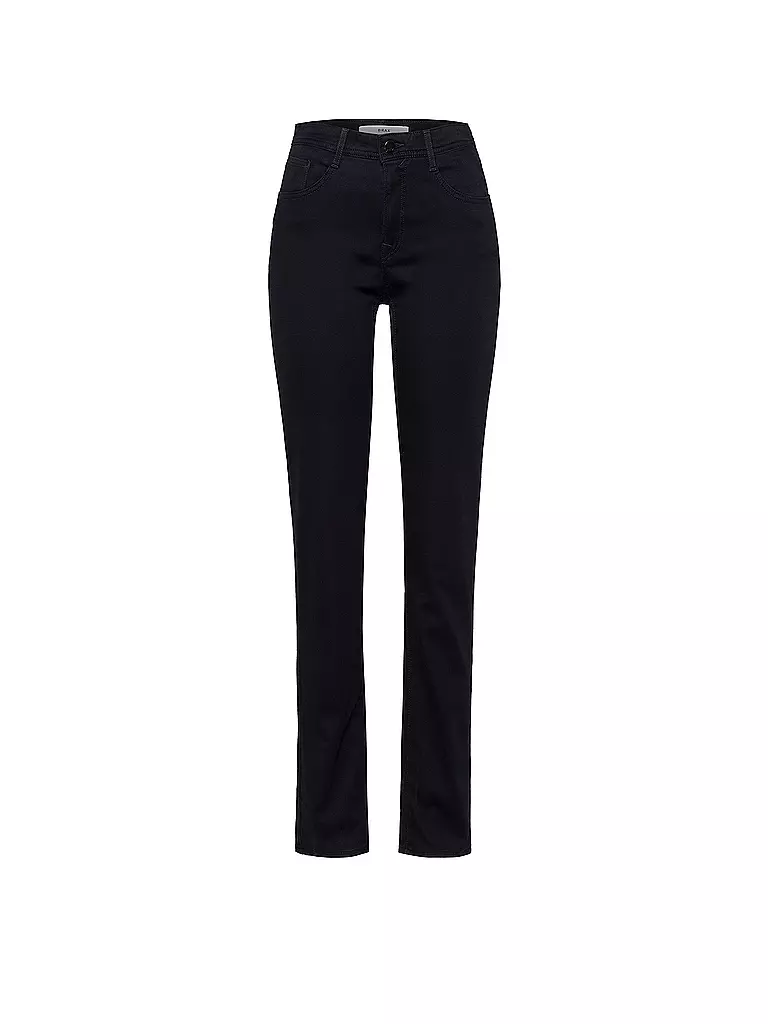 BRAX | Hose MARY | Blu scuro