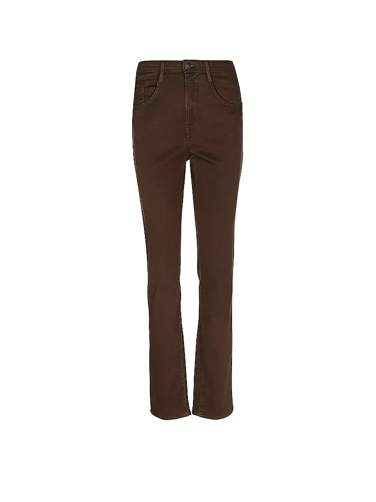 BRAX | Hose MARY | Marrone