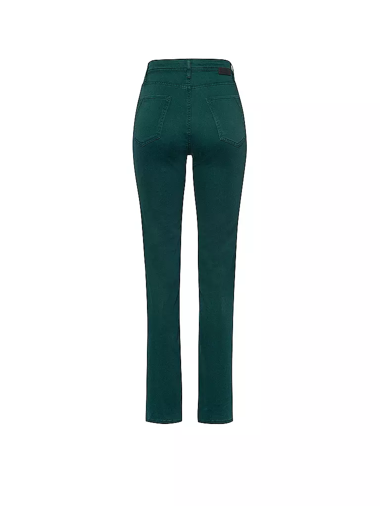 BRAX | Hose MARY | Verde scuro