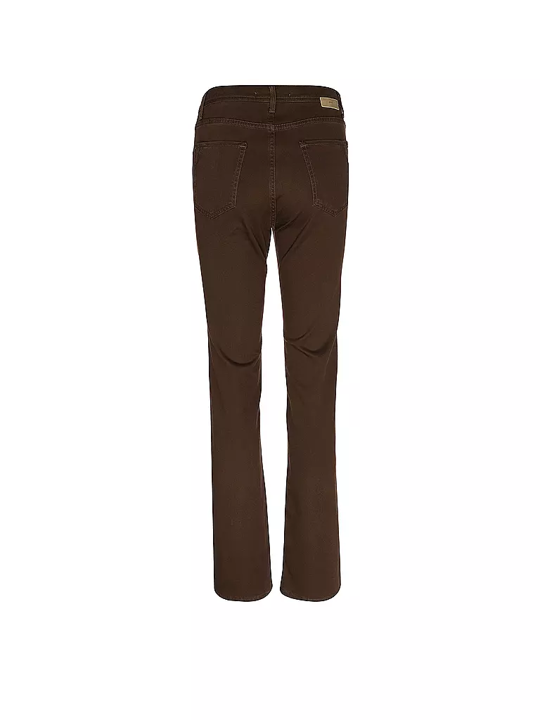 BRAX | Hose MARY | Marrone
