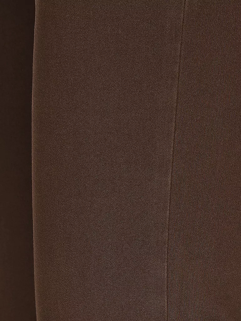 BRAX | Hose MARY | Marrone
