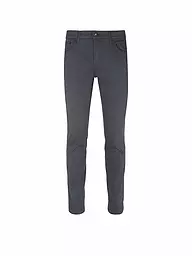 BRAX | Hose Modern Fit CHUCK  | Blu scuro