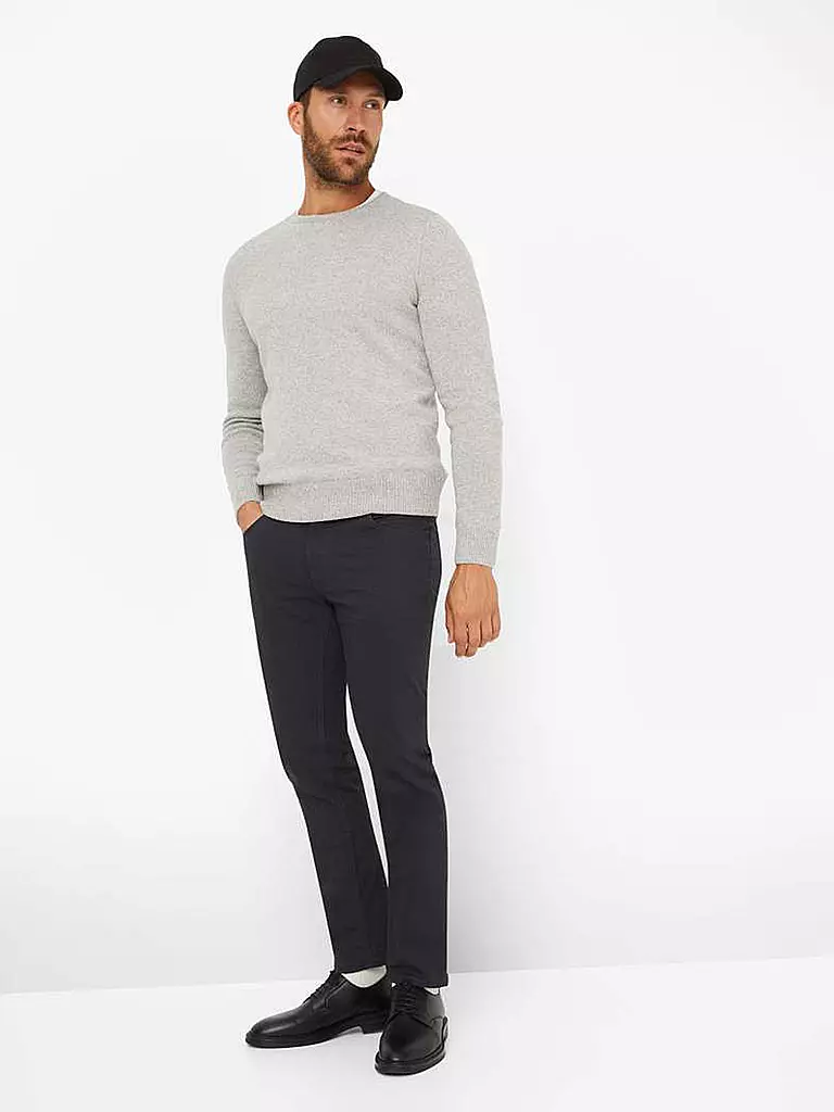 BRAX | Hose Modern Fit CHUCK  | Grigio