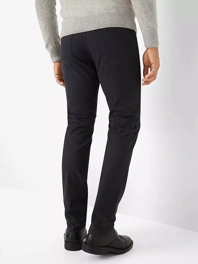 BRAX | Hose Modern Fit CHUCK  | Grigio