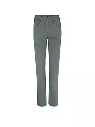 BRAX | Hose Regular Fit CAROLA | Oliva