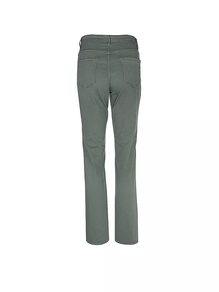 BRAX | Hose Regular Fit CAROLA | Oliva