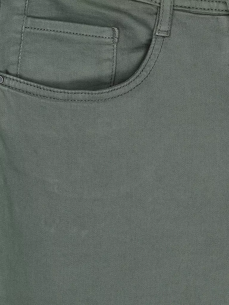 BRAX | Hose Regular Fit CAROLA | Oliva