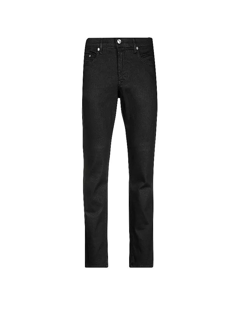 BRAX | Hose Regular Fit COOPER | Nero